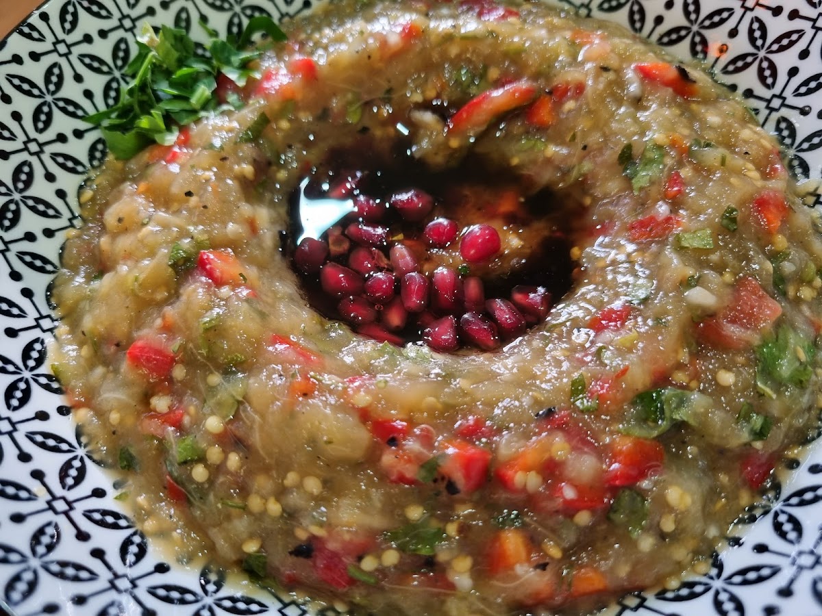 Maher Restaurant Libanez-10