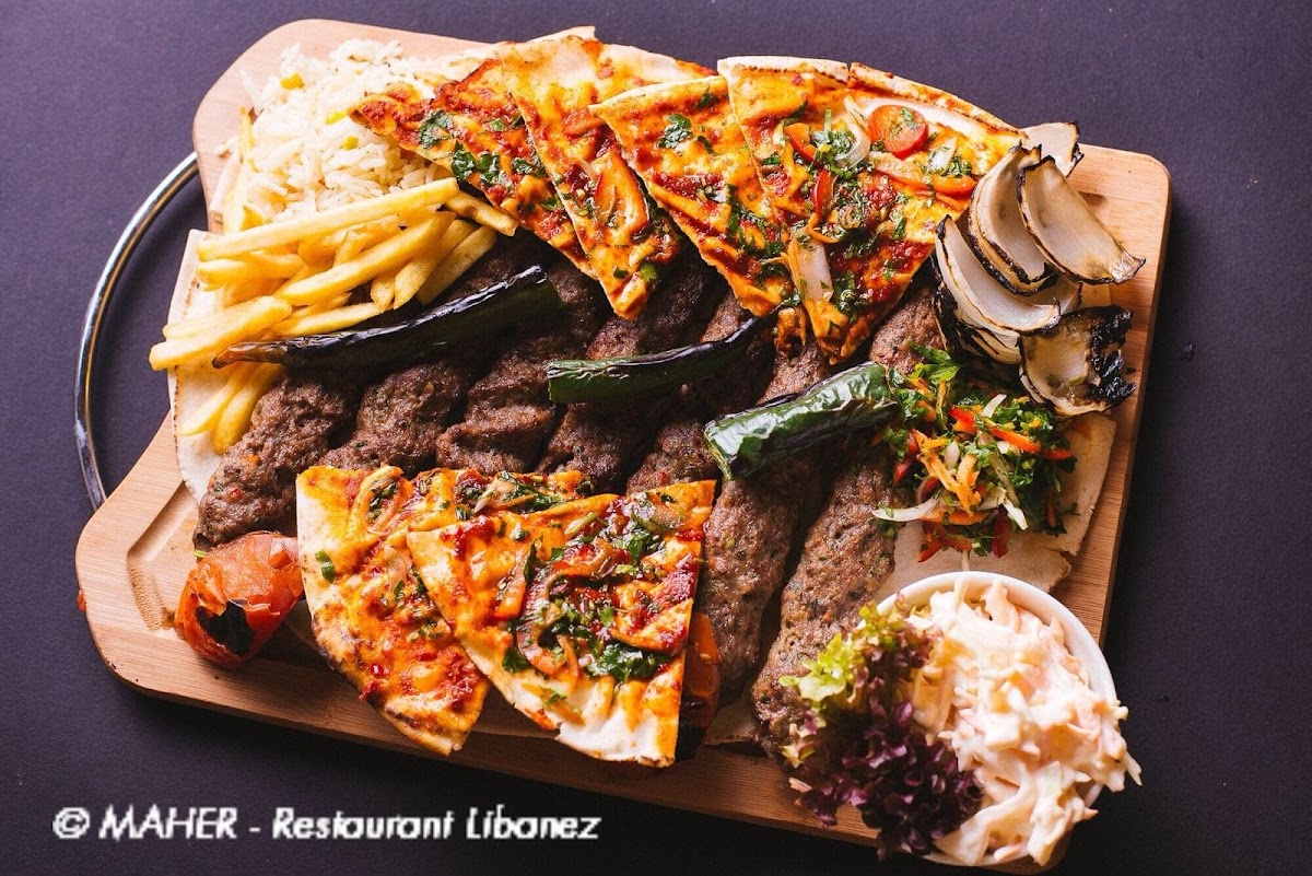Maher Restaurant Libanez-3