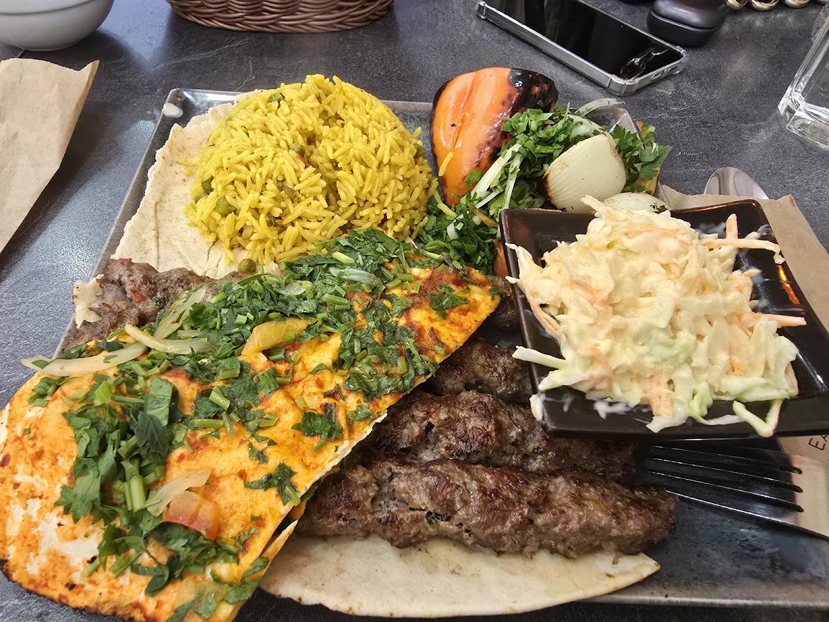 Maher Restaurant Libanez-4