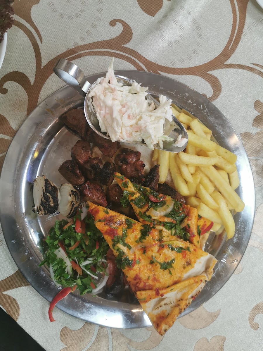 Maher Restaurant Libanez-5