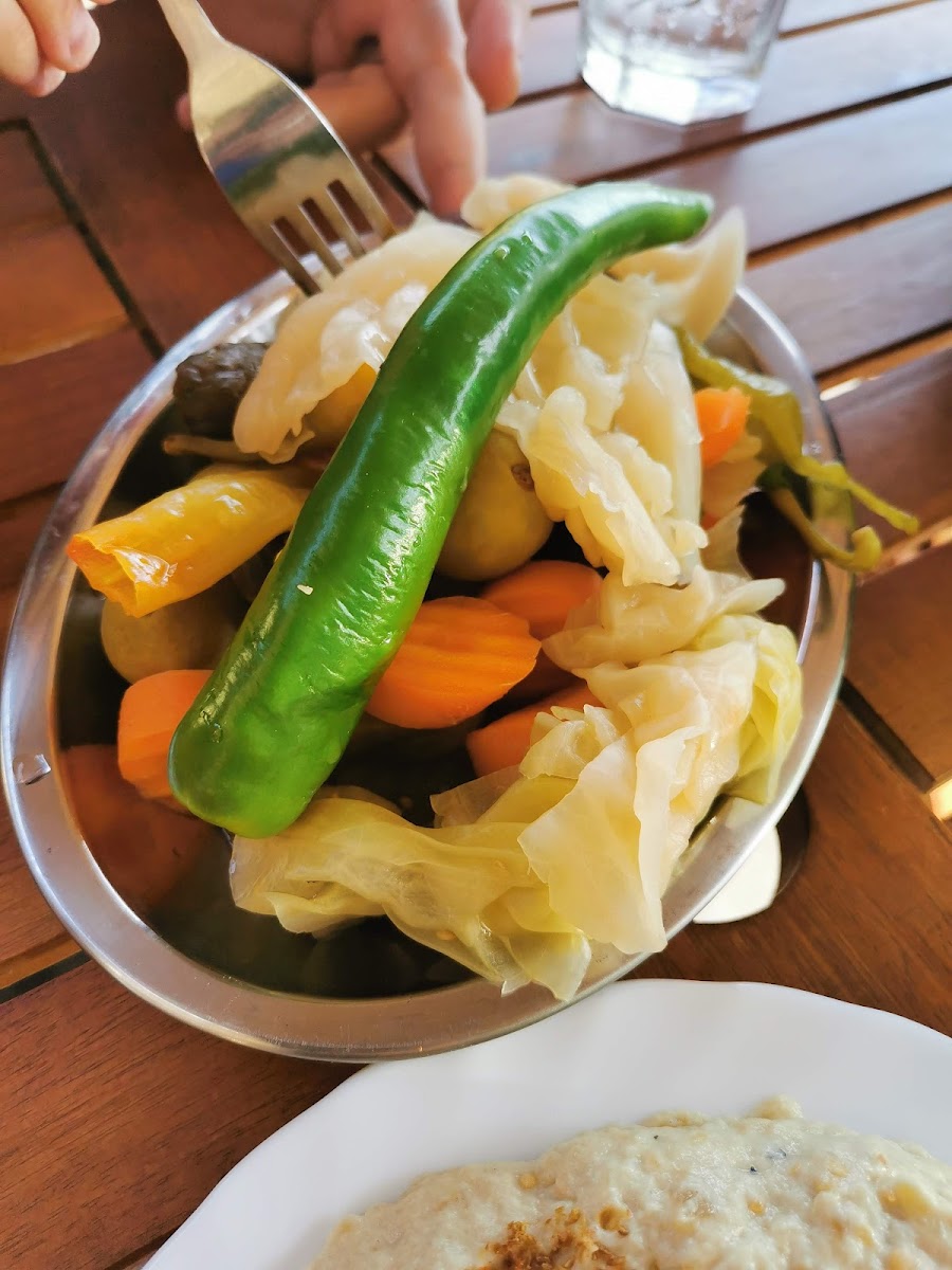 Maher Restaurant Libanez-6