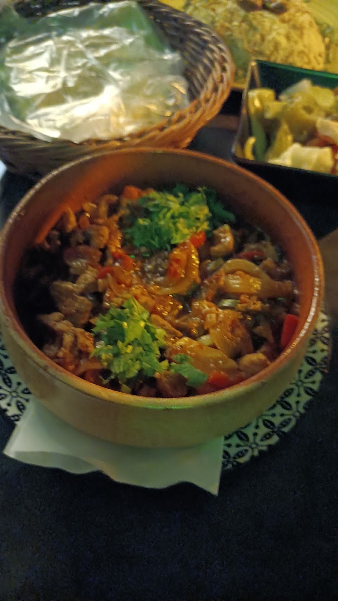 Maher Restaurant Libanez-9